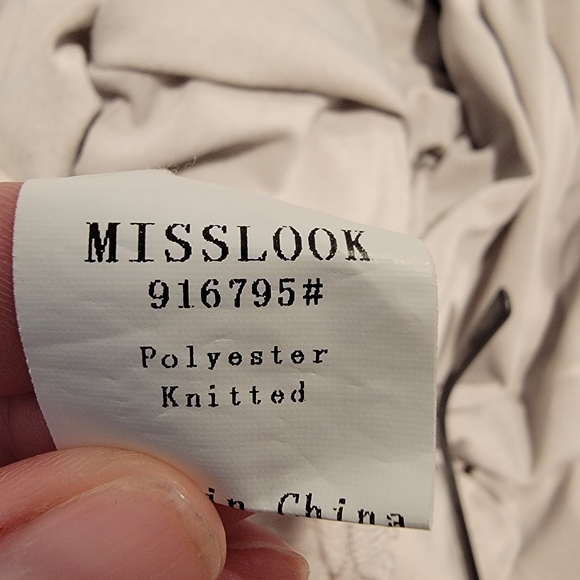 Maxi dress - Picture 3 of 3